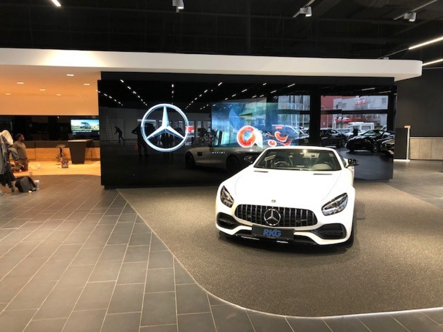 Wunderbar Mercedes Benz Bonn Bildernull