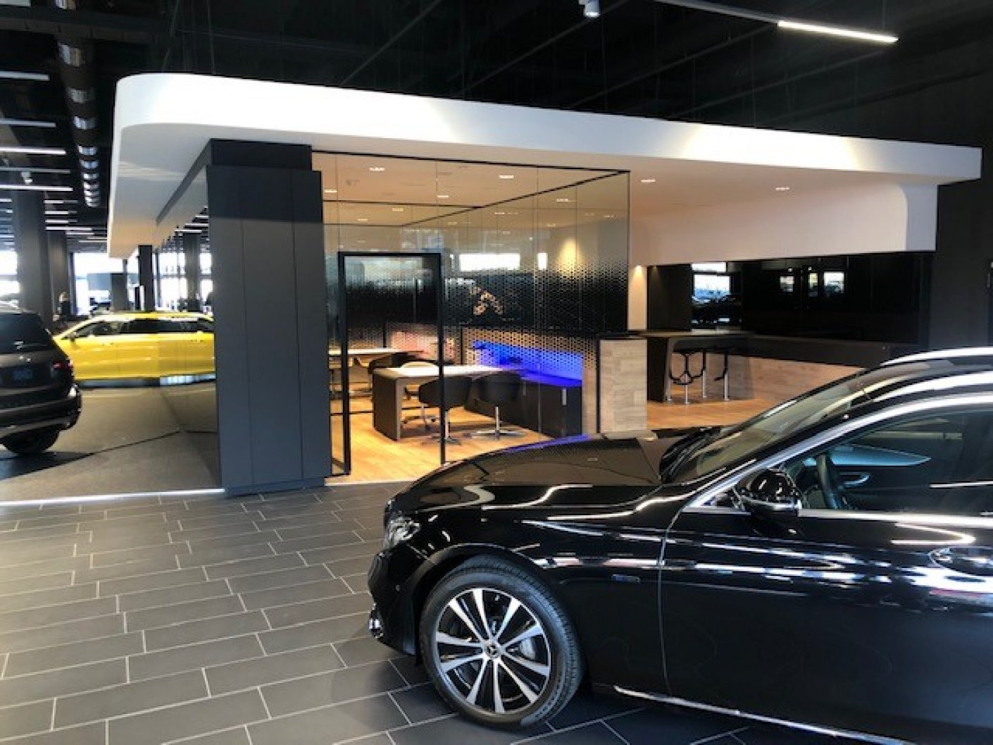 Wunderbar Mercedes Benz Bonn Bilder